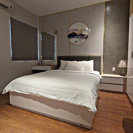 Căn hộ Nikko - Cuộc sống quý phái TP. Hồ Chí Minh Ngoại thất bức ảnh