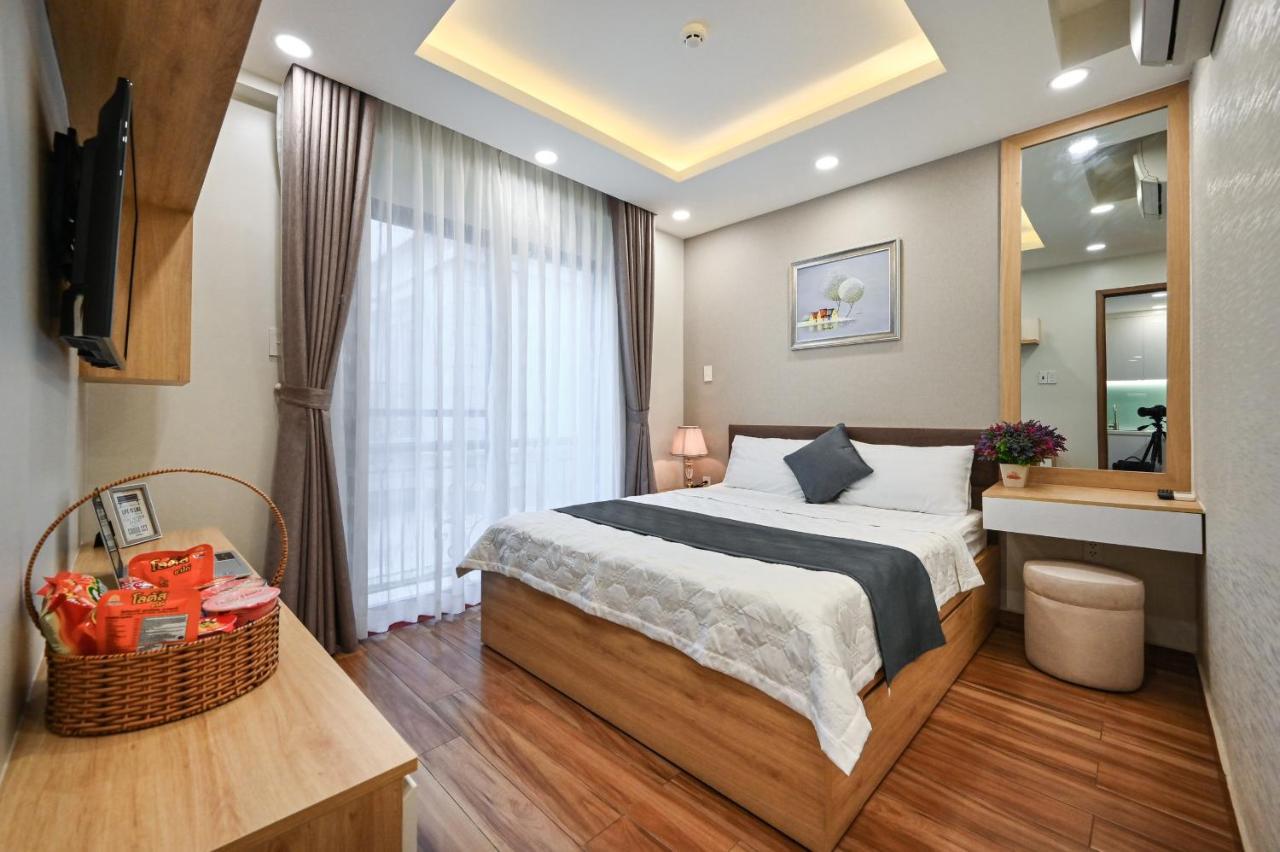 Nikko Hotel - The Classy Life TP. Hồ Chí Minh Ngoại thất bức ảnh