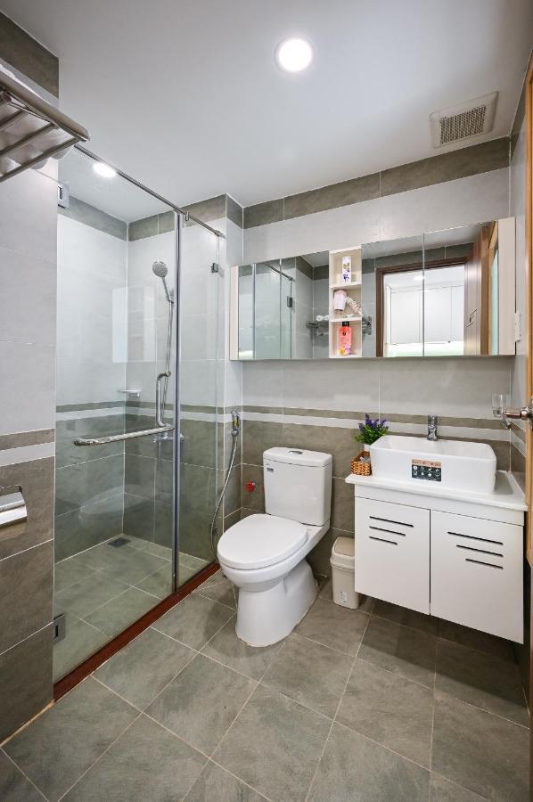 Căn hộ Nikko - Cuộc sống quý phái TP. Hồ Chí Minh Ngoại thất bức ảnh