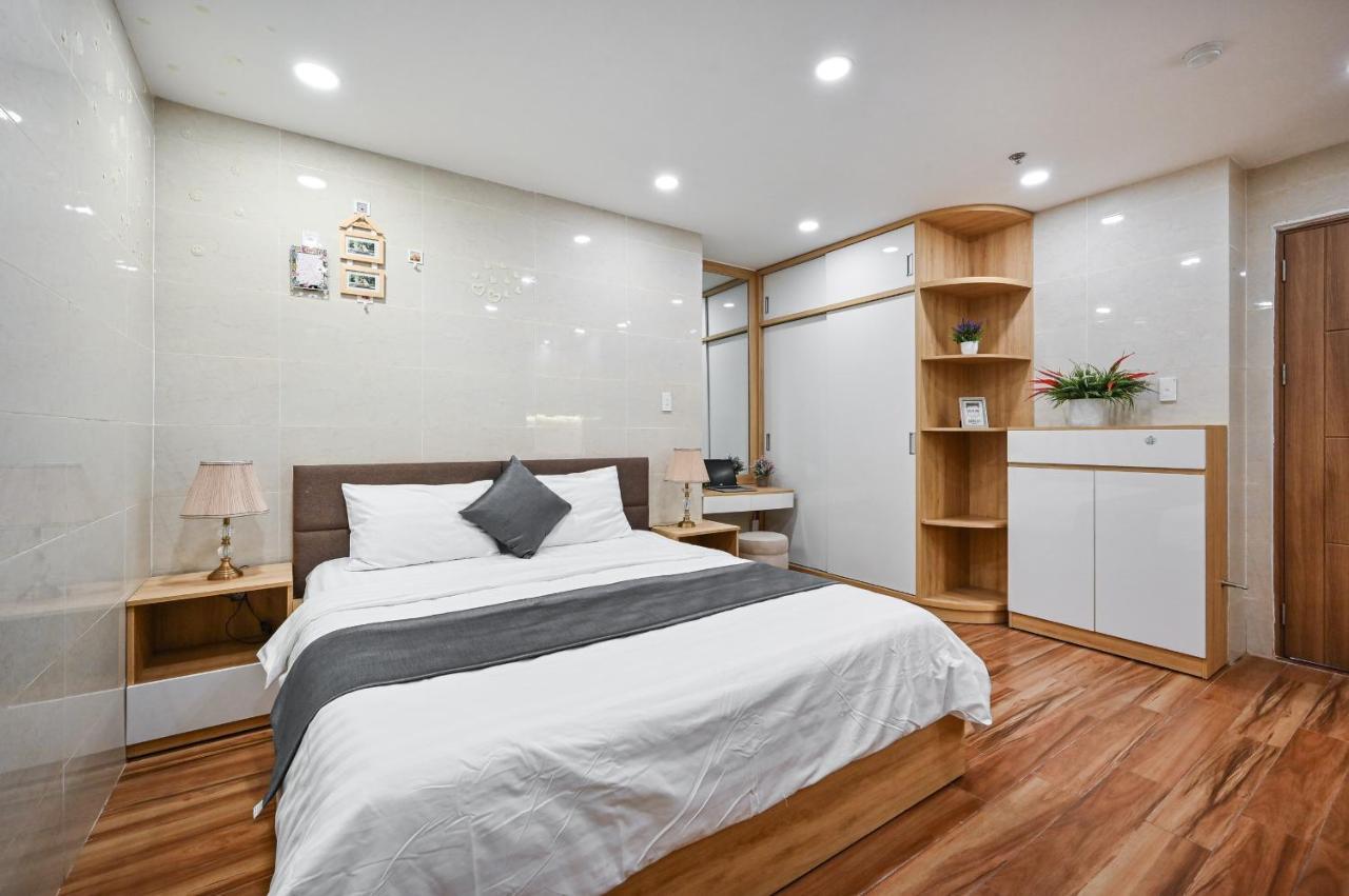 Căn hộ Nikko - Cuộc sống quý phái TP. Hồ Chí Minh Ngoại thất bức ảnh