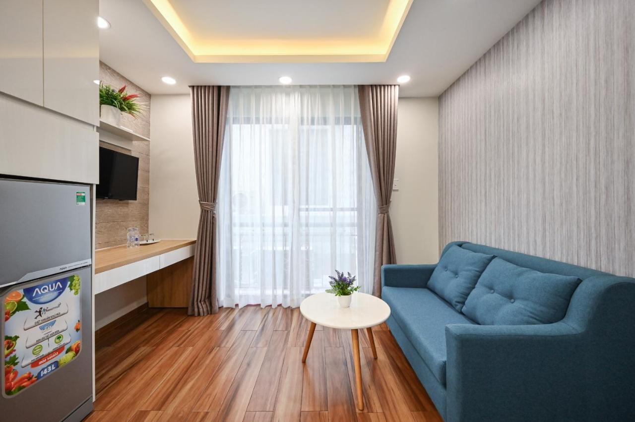 Căn hộ Nikko - Cuộc sống quý phái TP. Hồ Chí Minh Ngoại thất bức ảnh