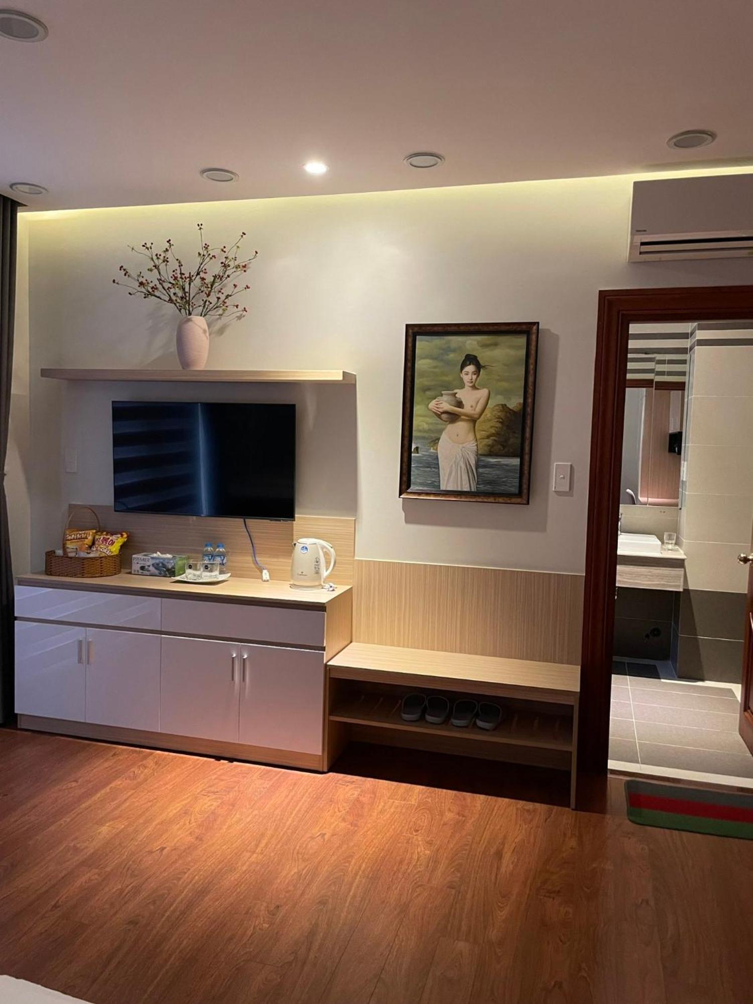 Căn hộ Nikko - Cuộc sống quý phái TP. Hồ Chí Minh Ngoại thất bức ảnh