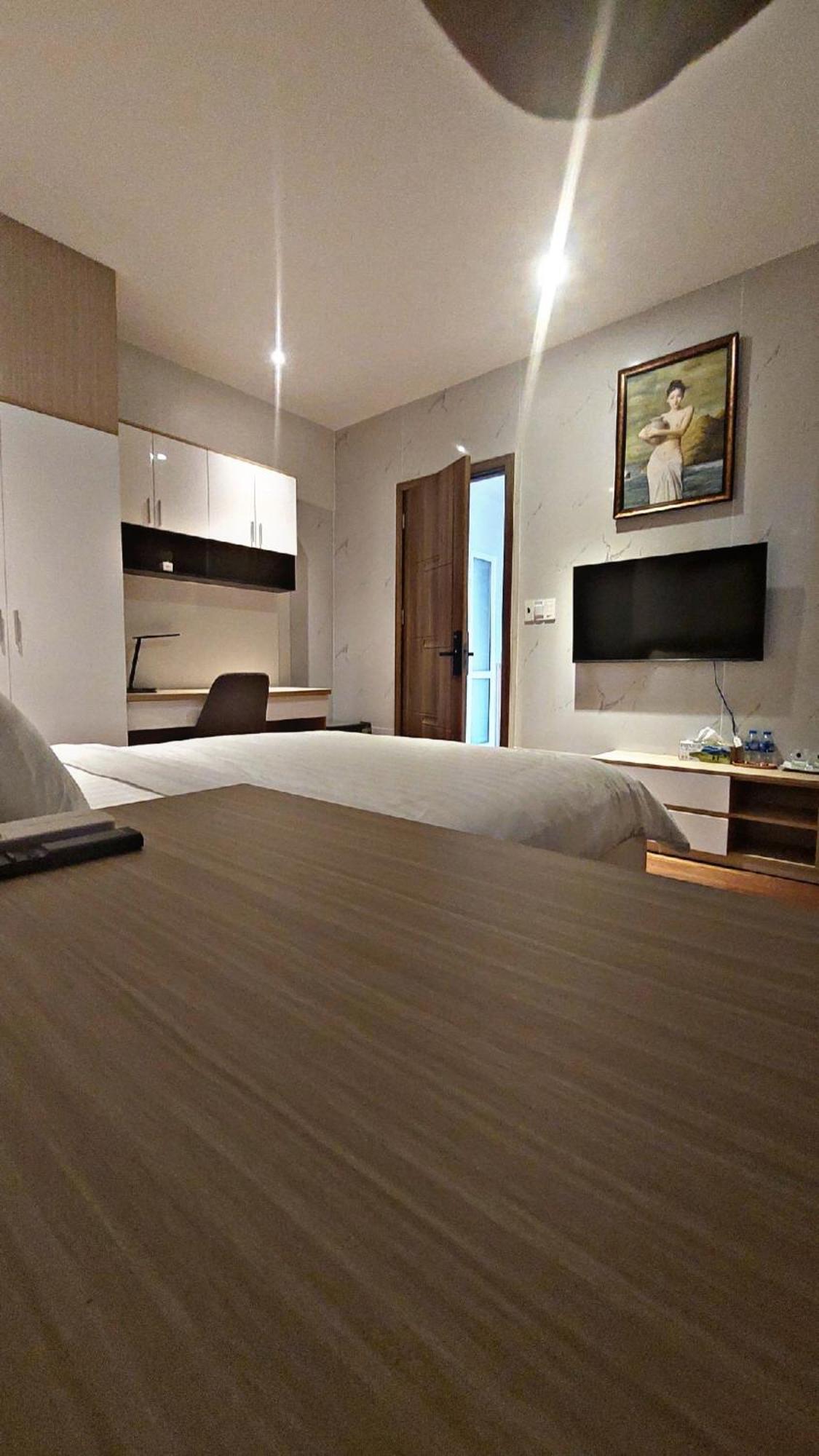 Căn hộ Nikko - Cuộc sống quý phái TP. Hồ Chí Minh Ngoại thất bức ảnh
