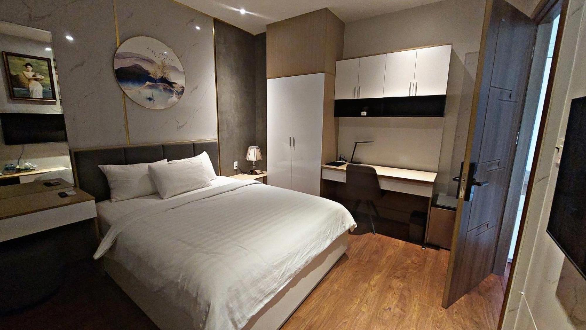 Căn hộ Nikko - Cuộc sống quý phái TP. Hồ Chí Minh Ngoại thất bức ảnh