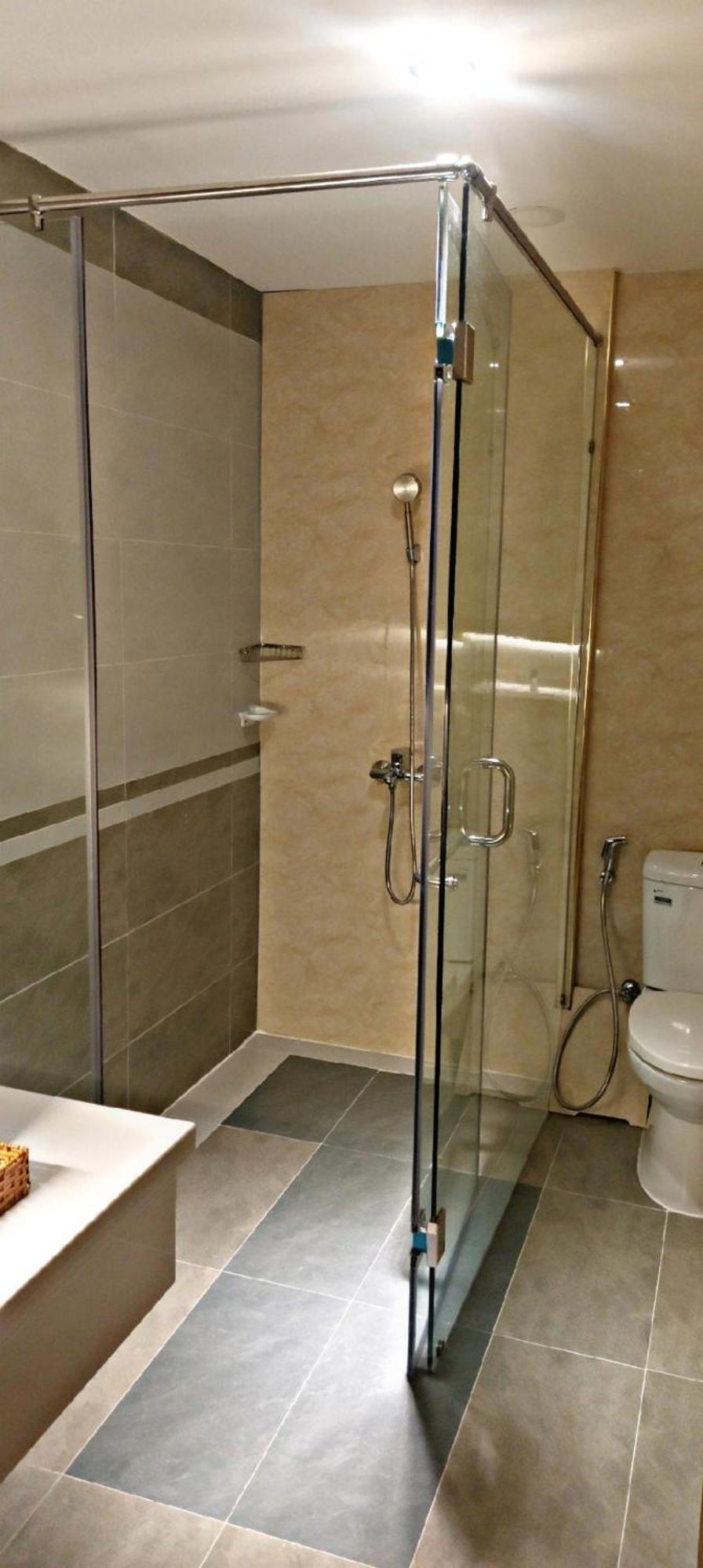 Căn hộ Nikko - Cuộc sống quý phái TP. Hồ Chí Minh Ngoại thất bức ảnh