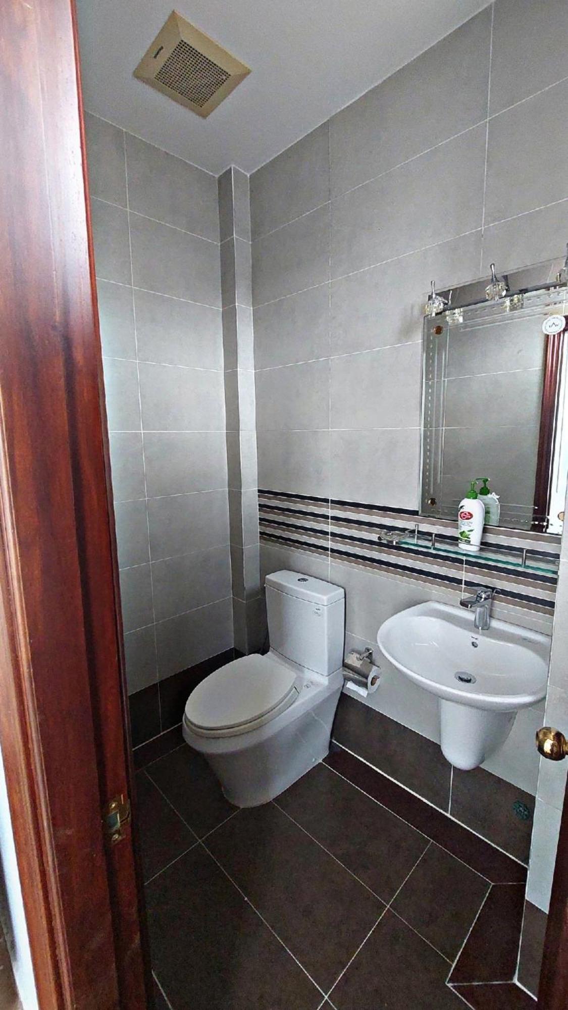 Căn hộ Nikko - Cuộc sống quý phái TP. Hồ Chí Minh Ngoại thất bức ảnh