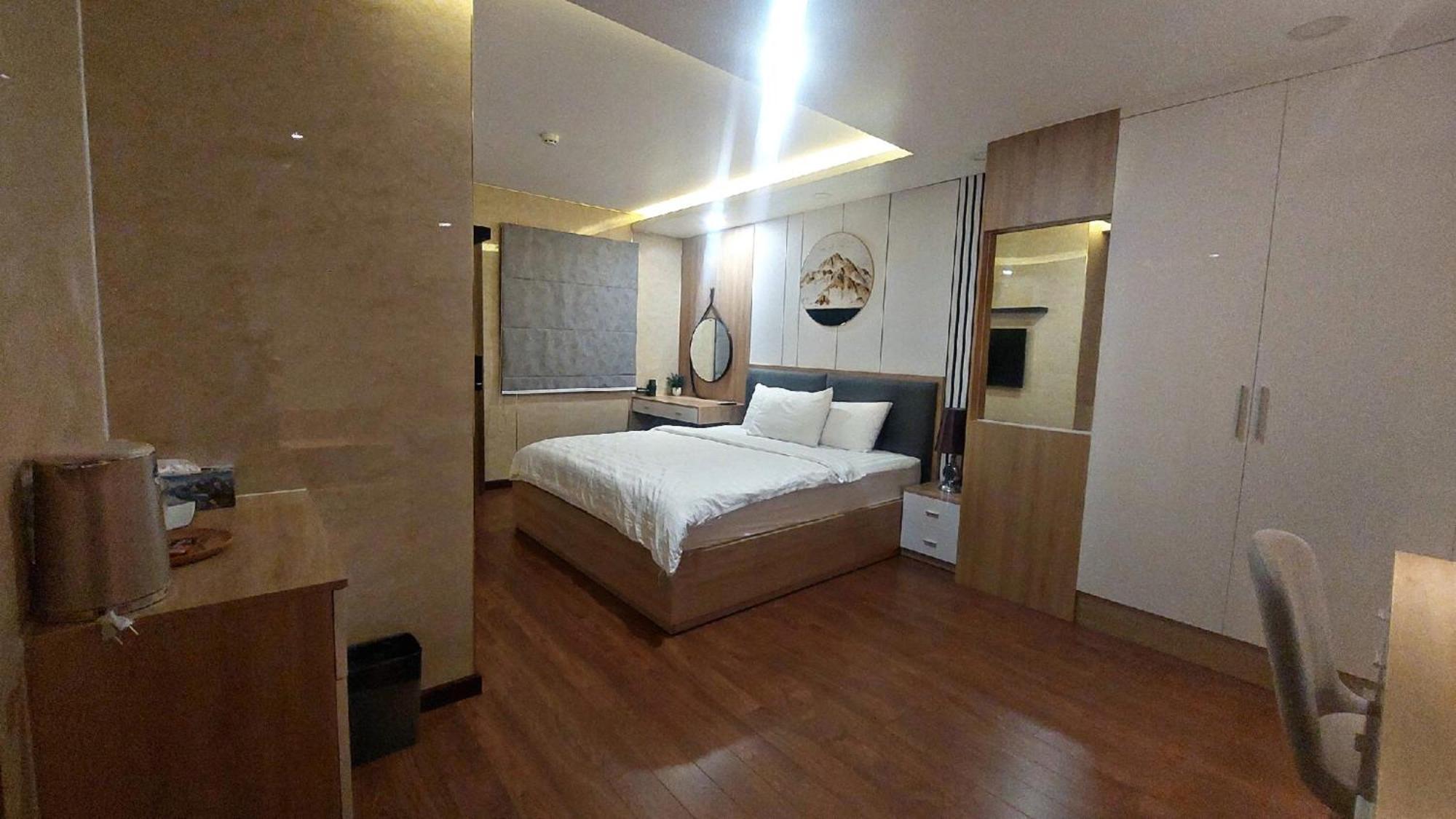 Căn hộ Nikko - Cuộc sống quý phái TP. Hồ Chí Minh Ngoại thất bức ảnh