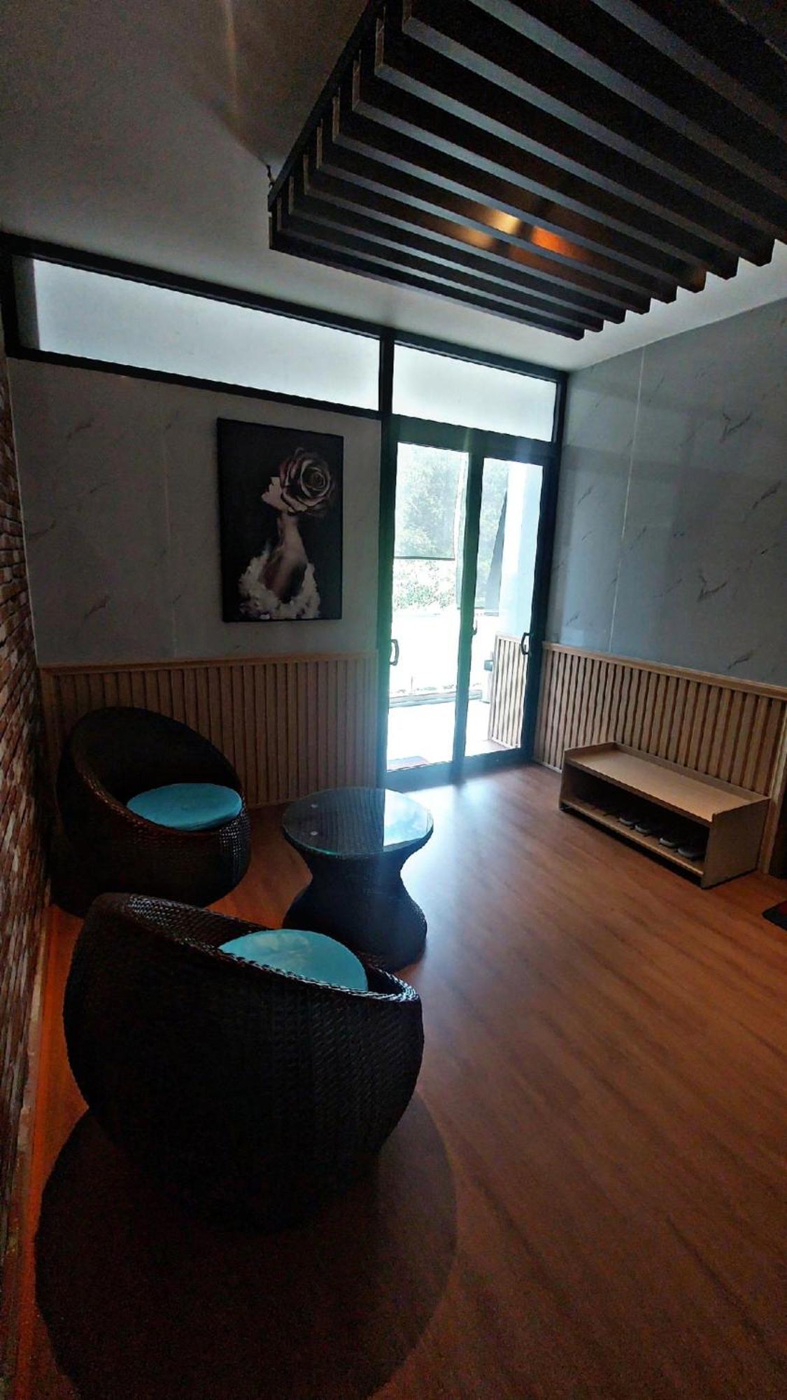 Căn hộ Nikko - Cuộc sống quý phái TP. Hồ Chí Minh Ngoại thất bức ảnh