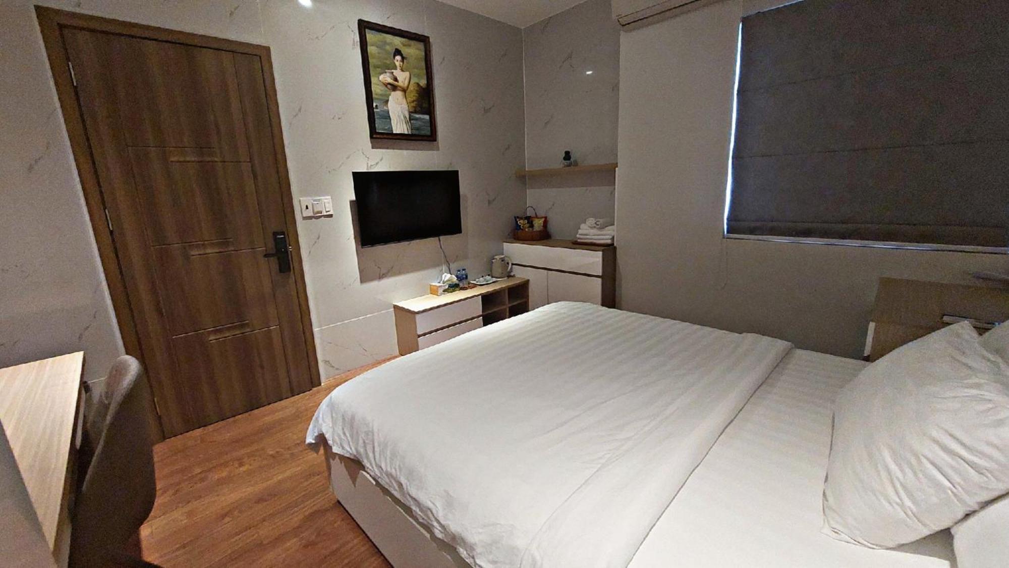 Căn hộ Nikko - Cuộc sống quý phái TP. Hồ Chí Minh Ngoại thất bức ảnh