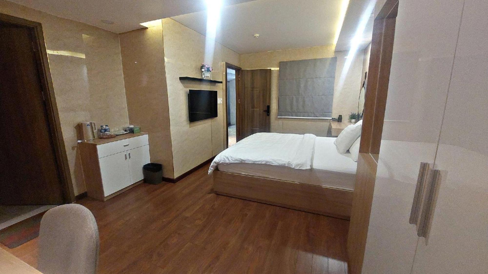 Căn hộ Nikko - Cuộc sống quý phái TP. Hồ Chí Minh Ngoại thất bức ảnh